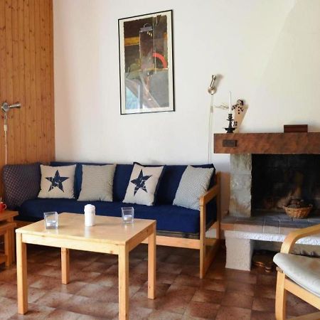 Bel Appt 2P Avec Mezzanine, Parking A 900M Du Centre - Fr-1-241-101 Le Grand-Bornand Exterior foto