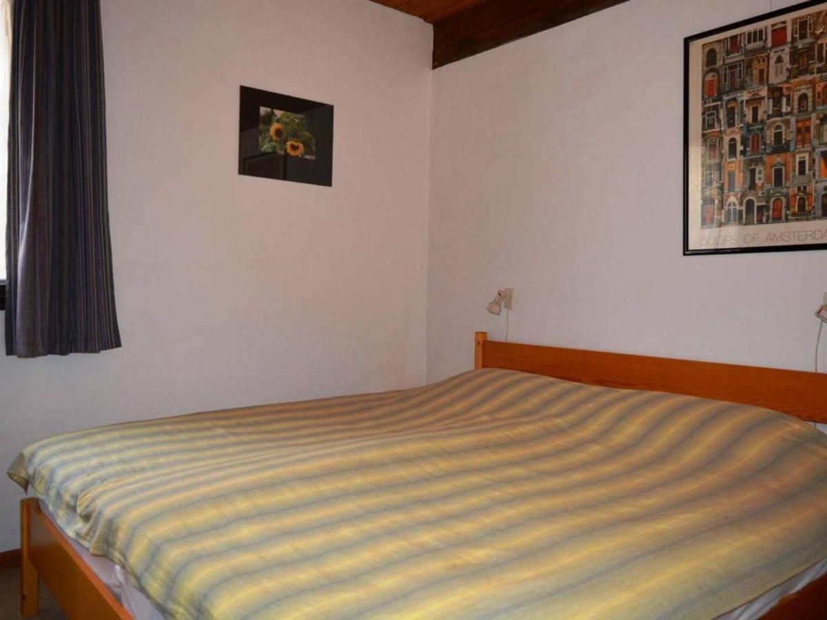 Bel Appt 2P Avec Mezzanine, Parking A 900M Du Centre - Fr-1-241-101 Le Grand-Bornand Exterior foto